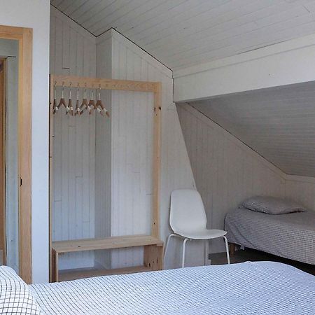 Appartement Avec Vue Et Jardin Formigueres Ngoại thất bức ảnh