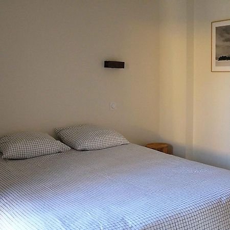 Appartement Avec Vue Et Jardin Formigueres Ngoại thất bức ảnh