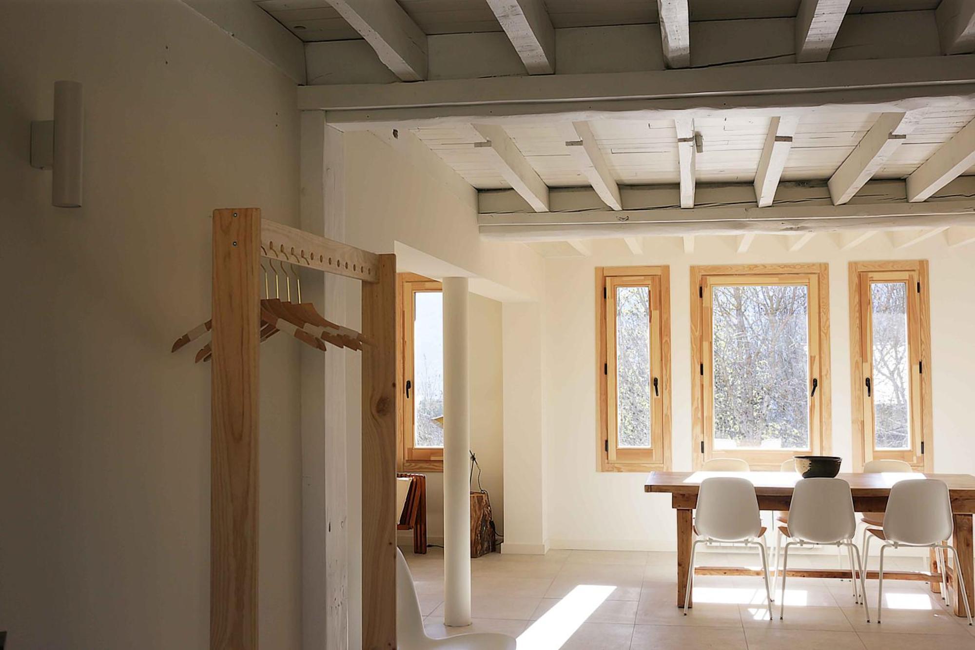 Appartement Avec Vue Et Jardin Formigueres Ngoại thất bức ảnh